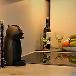 Apartment Seacret Selianítika