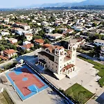 Διαμέρισμα Seacret