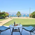 Seacret Apartment