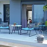 Seacret Apartment Selianítika
