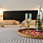 Seacret Apartment Selianítika
