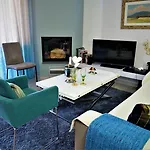 Apartment Seacret *