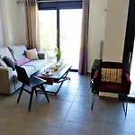 Seacret Apartment Selianitika