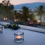 Seacret Apartment Selianítika