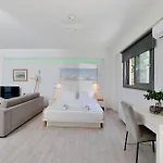 Seacret Διαμέρισμα Σελιανίτικα