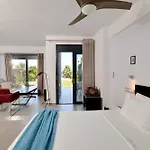 Seacret Apartment