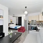 Seacret Apartment Selianítika