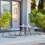 Seacret Apartment