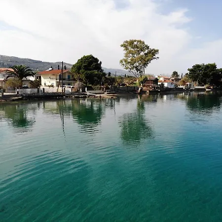 Διαμέρισμα Seacret