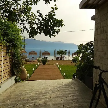 Seacret Σελιανίτικα