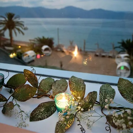 Seacret Apartamento *