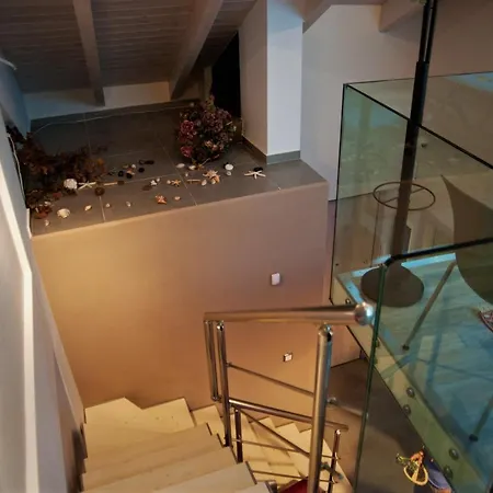 Seacret Apartamento Selianítika