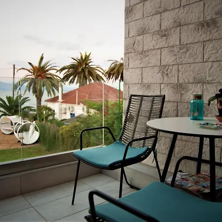 Apartamento Seacret