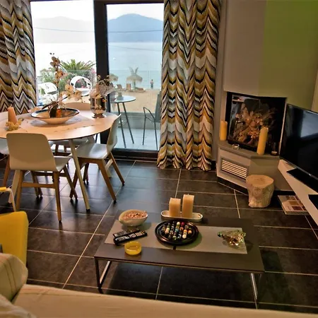 Seacret * Σελιανίτικα