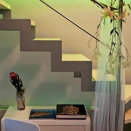 Διαμέρισμα Seacret