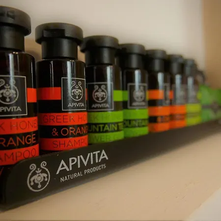 Seacret Διαμέρισμα Σελιανίτικα