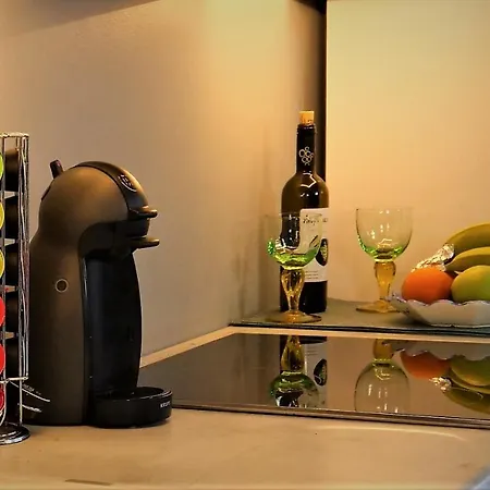 Appartement Seacret Selianítika