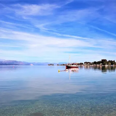 Seacret Σελιανίτικα