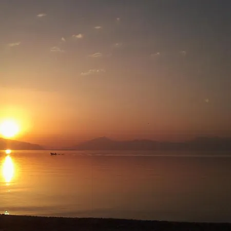 Seacret Διαμέρισμα Σελιανίτικα