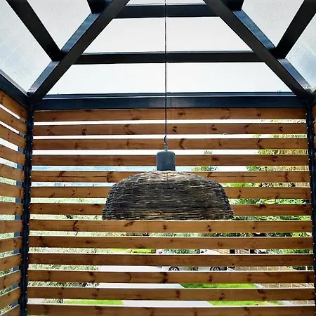 Διαμέρισμα Seacret Σελιανίτικα