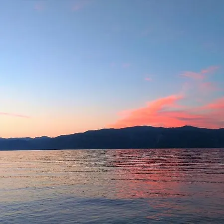 Διαμέρισμα Seacret *