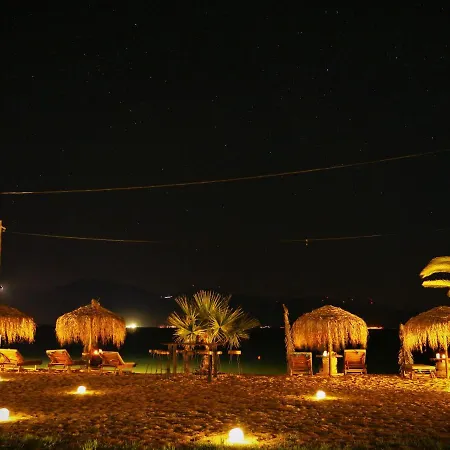 Apartamento Seacret *