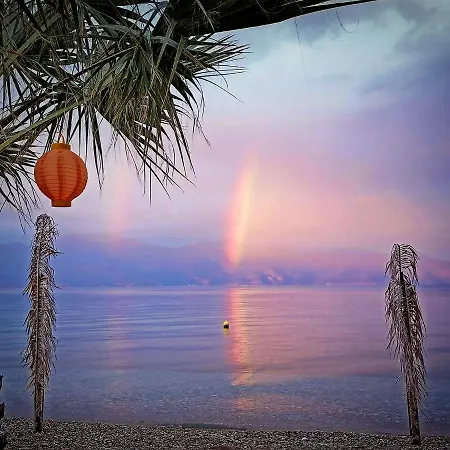 Seacret Σελιανίτικα