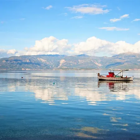 Seacret Selianítika