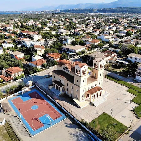 Διαμέρισμα Seacret