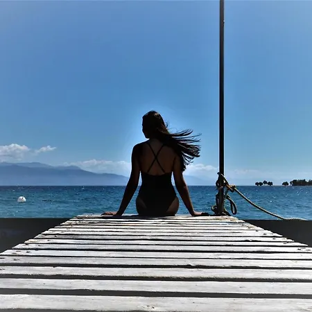 Διαμέρισμα Seacret *