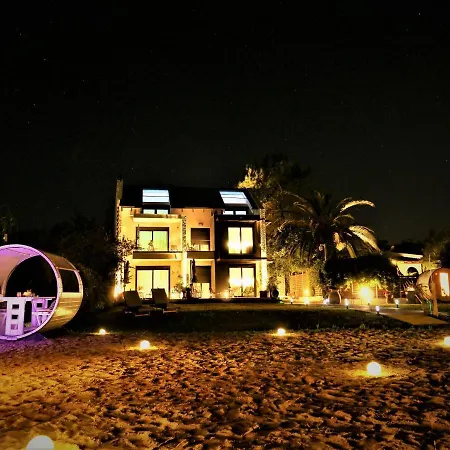 Seacret Apartamento Selianítika