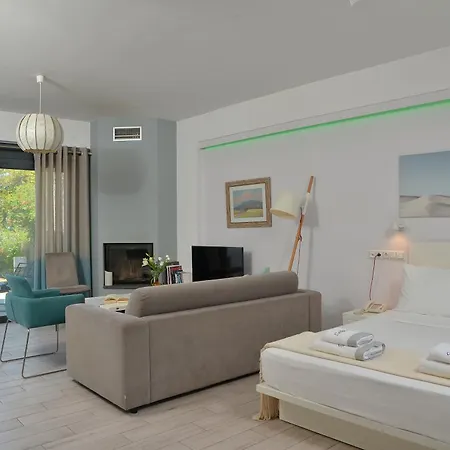 Seacret Σελιανίτικα