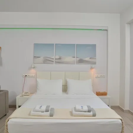 Apartamento Seacret *