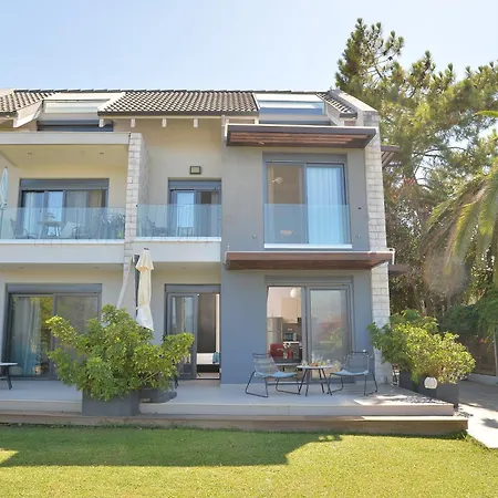 Apartamento Seacret *