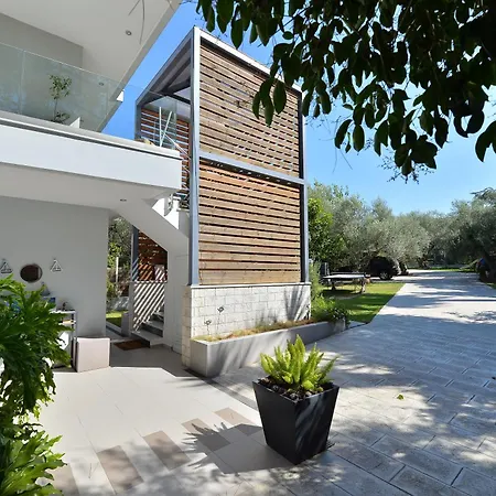 Apartamento Seacret Selianítika