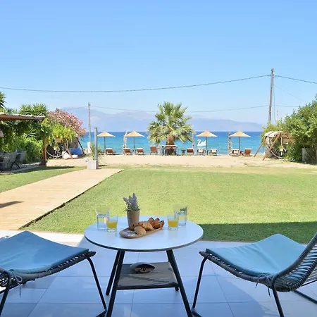 Seacret Apartment