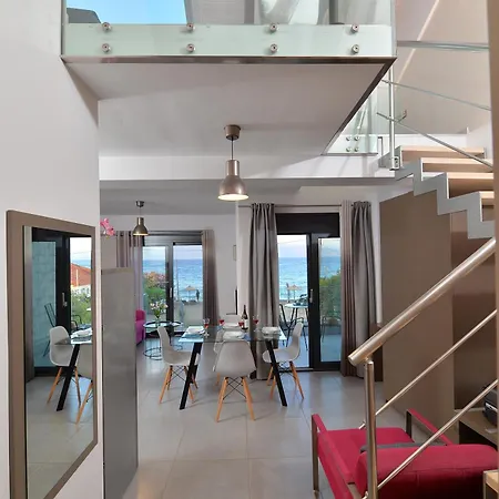 Seacret Διαμέρισμα *