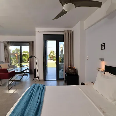 Seacret Selianítika