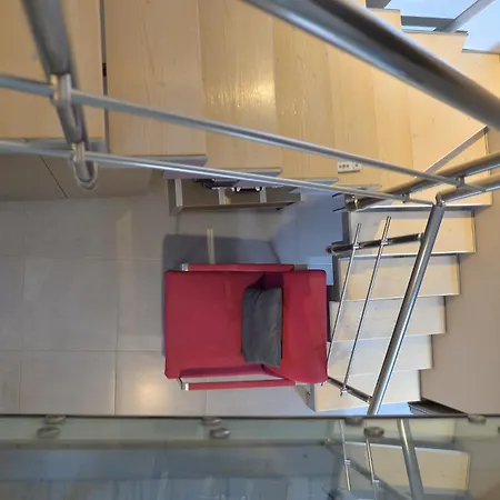 Seacret Διαμέρισμα