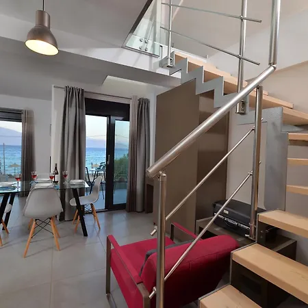 Seacret * Σελιανίτικα