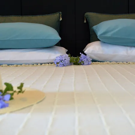 Seacret * Σελιανίτικα