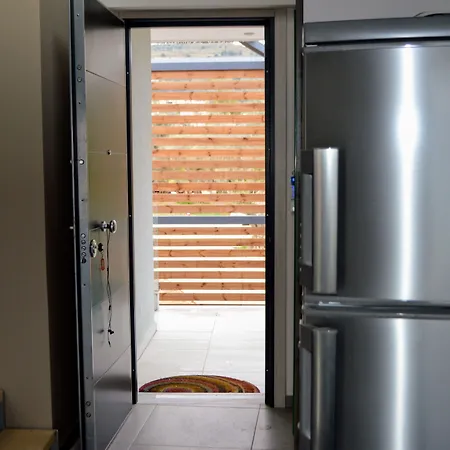 Appartement Seacret