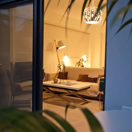 Seacret Σελιανίτικα