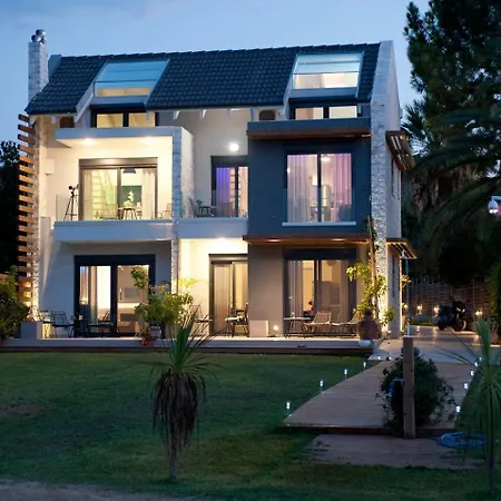 Seacret Διαμέρισμα *