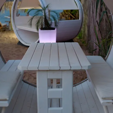 Seacret * Σελιανίτικα