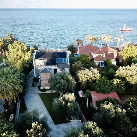 Seacret * Selianítika