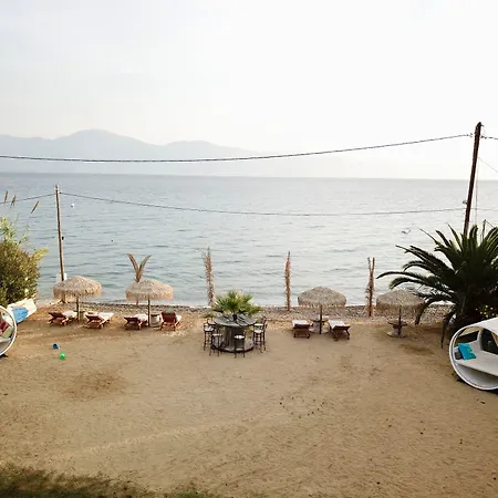 Διαμέρισμα Seacret *