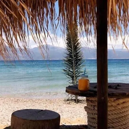 Seacret Διαμέρισμα