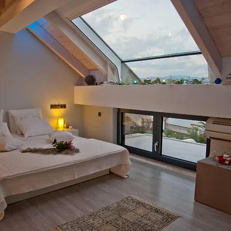 Appartement Seacret