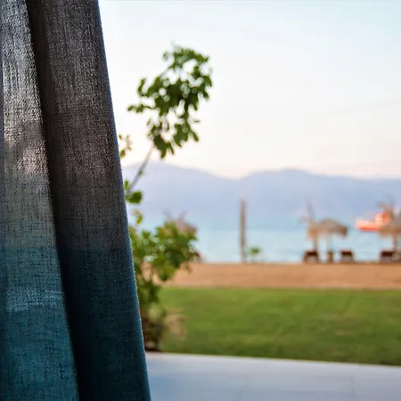 Apartment Seacret Selianitika